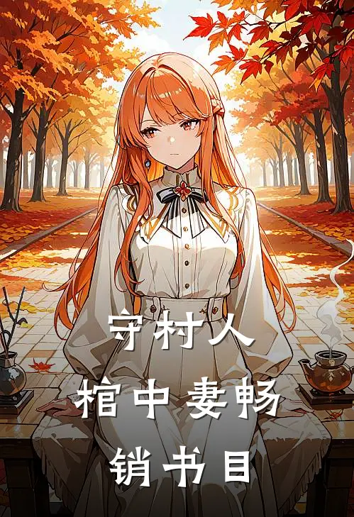 守村人，棺中妻畅销书目