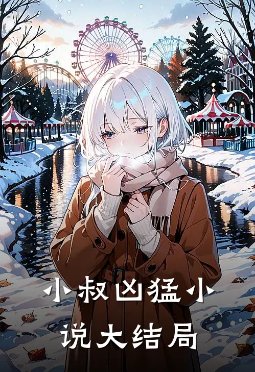 小叔凶猛小说大结局