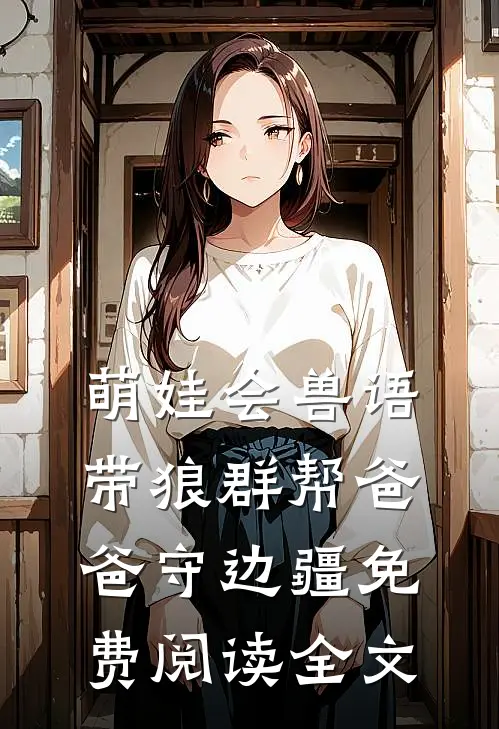 萌娃会兽语，带狼群帮爸爸守边疆免费阅读全文