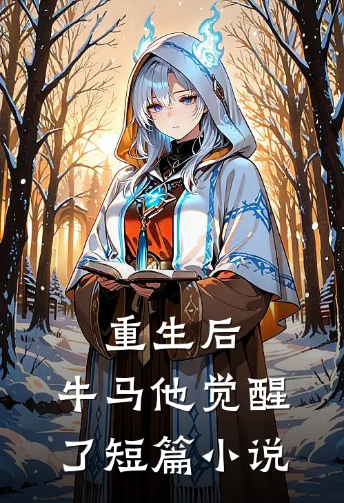 重生后,牛马他觉醒了短篇免费阅读