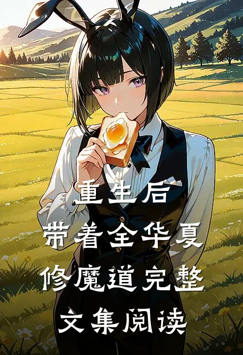 重生后，带着全华夏修魔道完整文集阅读