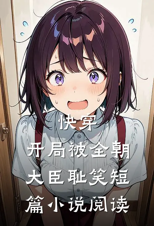 快穿：开局被全朝大臣耻笑短篇小说阅读