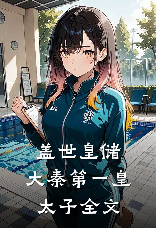 盖世皇储：大秦第一皇太子全文