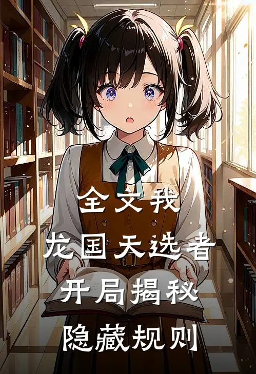 全文我，龙国天选者，开局揭秘隐藏规则