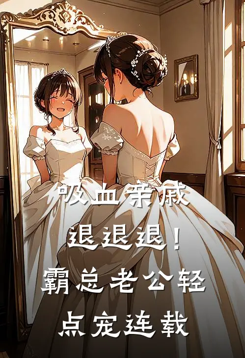 吸血亲戚退退退！霸总老公轻点宠连载