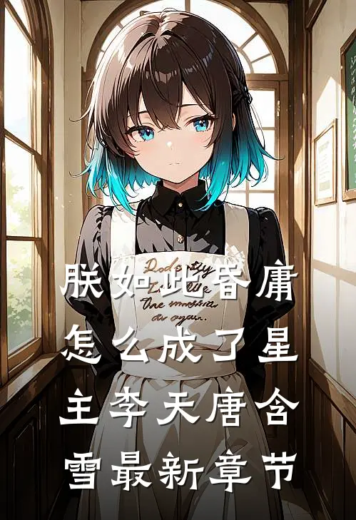 朕如此昏庸，怎么成了星主李天唐含雪最新章节