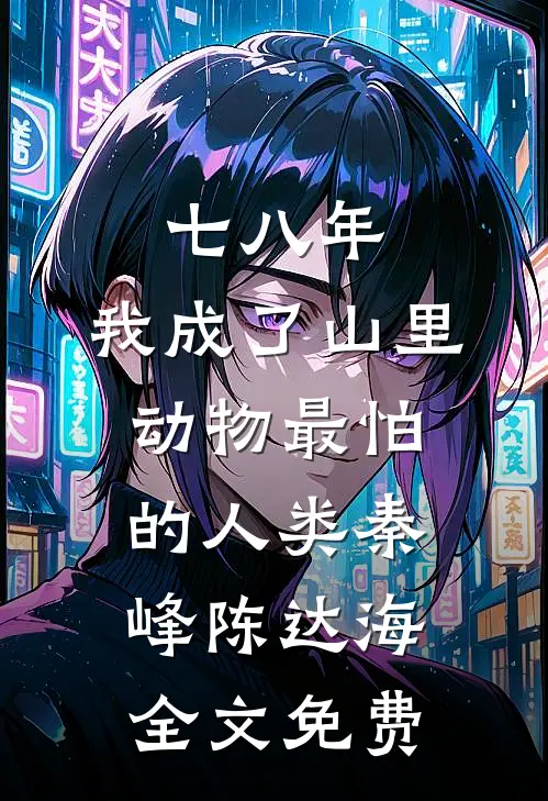 七八年，我成了山里动物最怕的人类秦峰陈达海全文免费