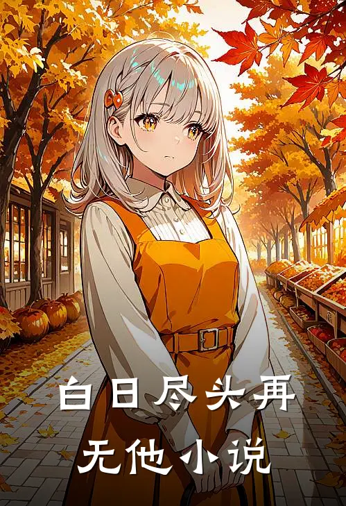 白日尽头再无他小说