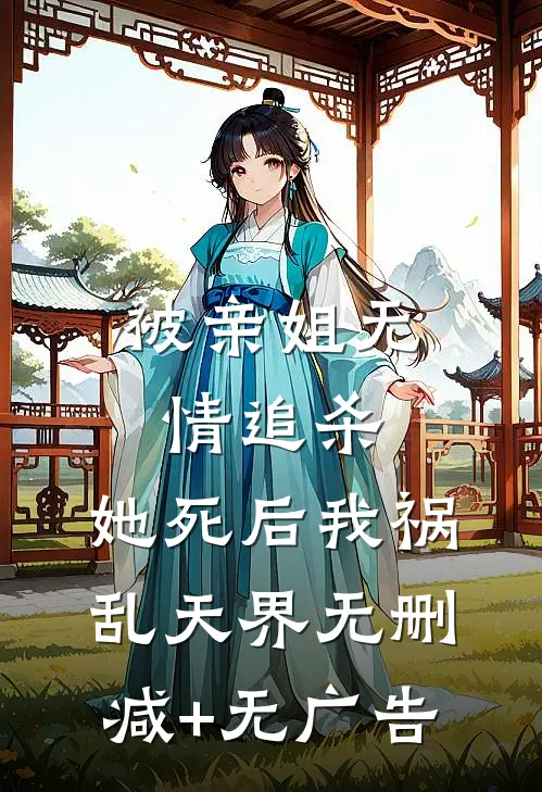 被亲姐无情追杀，她死后我祸乱天界无删减+无广告