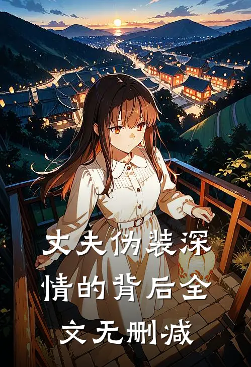 丈夫伪装深情的背后全文无删减
