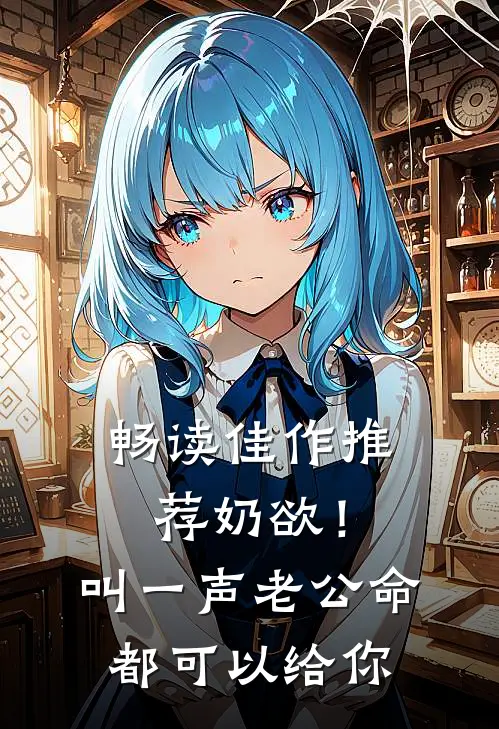畅读佳作推荐奶欲！叫一声老公，命都可以给你