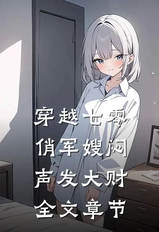 穿越七零，俏军嫂闷声发大财全文章节
