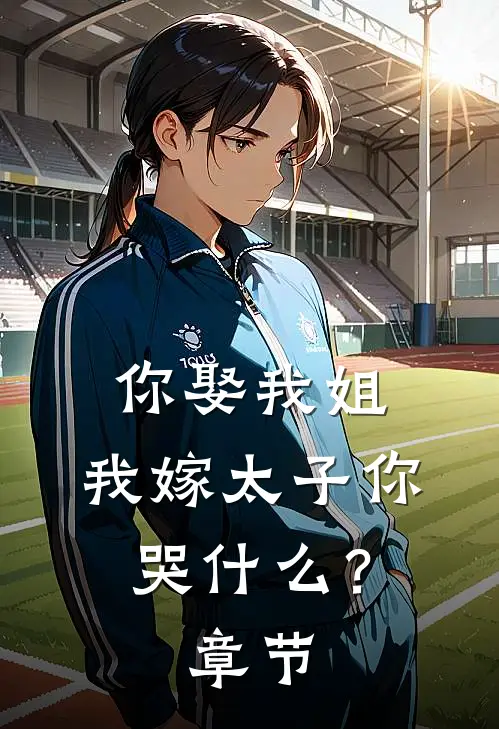 你娶我姐，我嫁太子你哭什么？章节