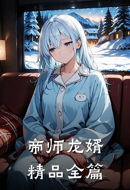 帝师龙婿精品全篇