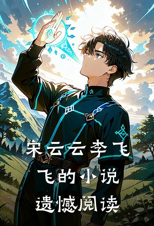 宋云云李飞飞的小说遗憾阅读