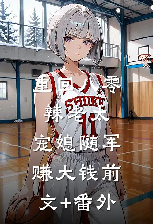 重回八零辣老太，宠媳随军赚大钱前文+番外