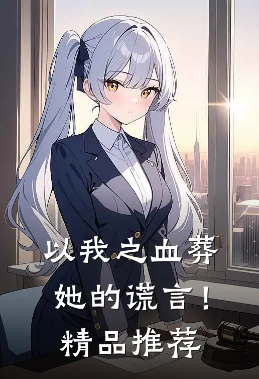 以我之血葬她的谎言！精品推荐