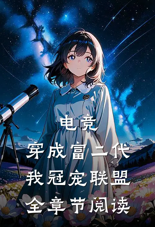 电竞：穿成富二代我冠宠联盟全章节阅读