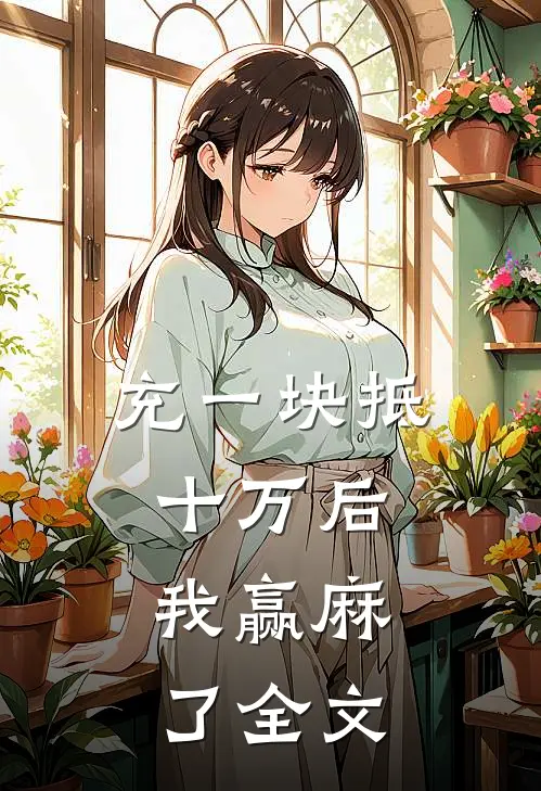 充一块抵十万后，我赢麻了全文