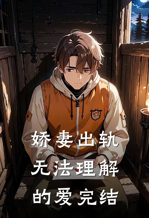 娇妻出轨：无法理解的爱完结