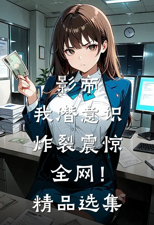 影帝：我潜意识炸裂震惊全网！精品选集