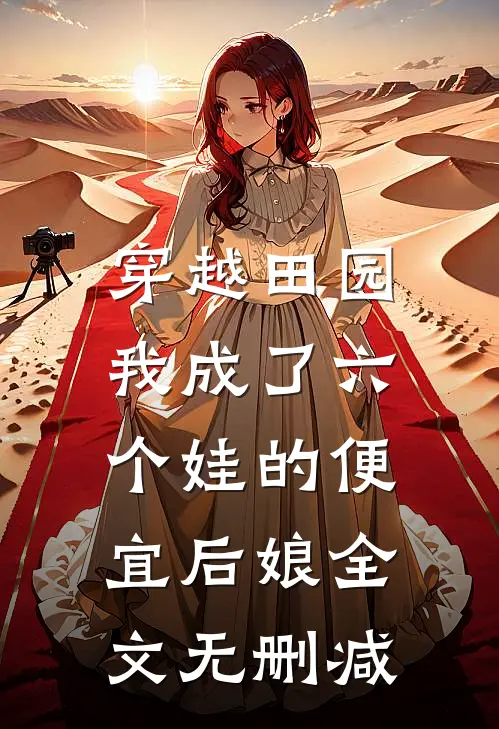 穿越田园我成了六个娃的便宜后娘全文无删减免费阅读