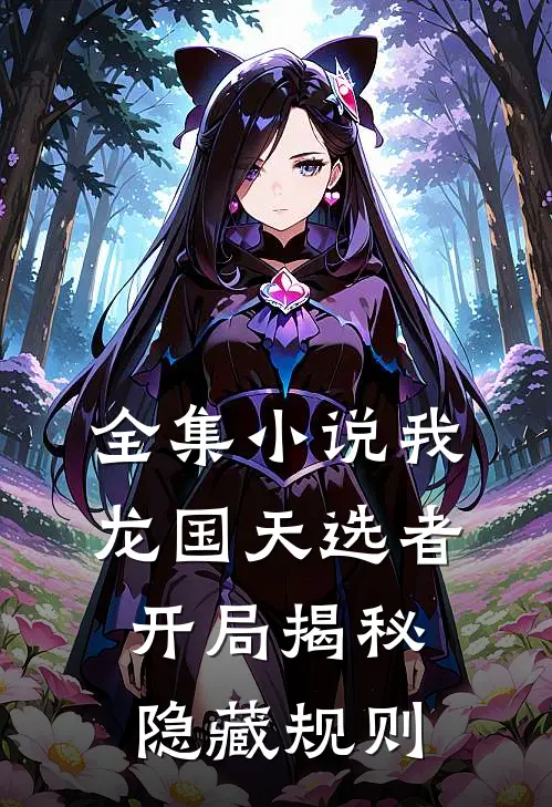全集小说我，龙国天选者，开局揭秘隐藏规则