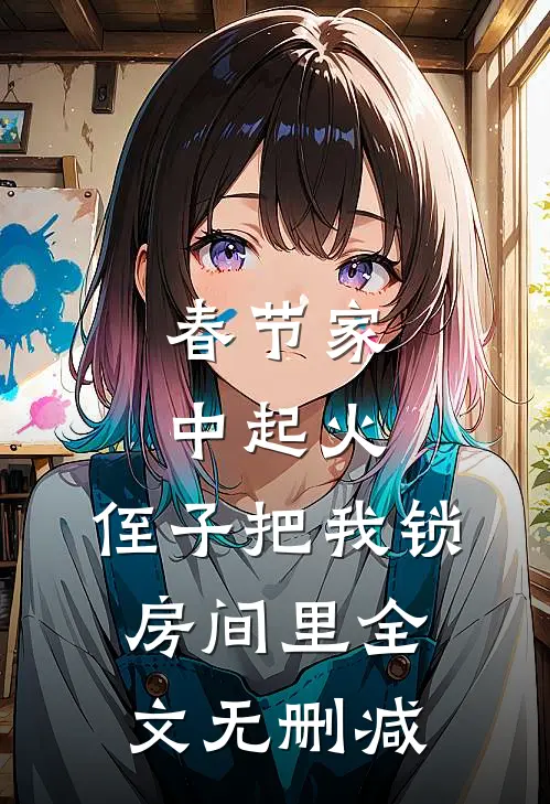 春节家中起火，侄子把我锁房间里全文无删减