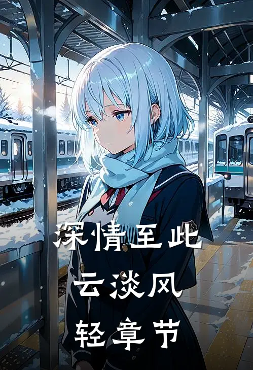 深情至此，云淡风轻章节