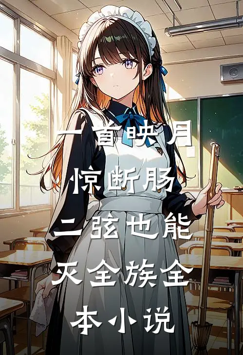 一首映月惊断肠，二弦也能灭全族全本小说