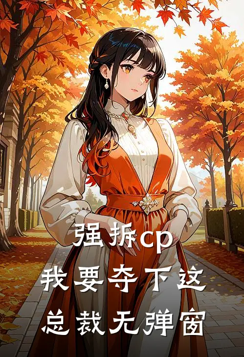 强拆cp，我要夺下这总裁无弹窗