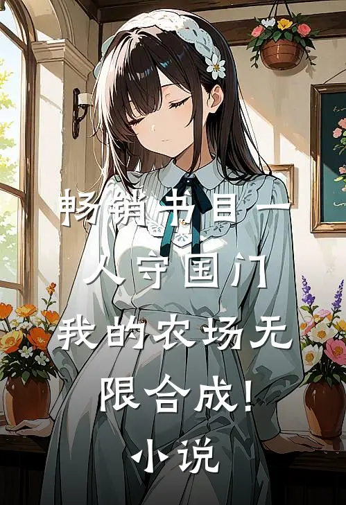 畅销书目一人守国门,我的农场无限合成!小说
