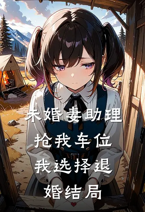 未婚妻助理抢我车位,我选择退婚结局是