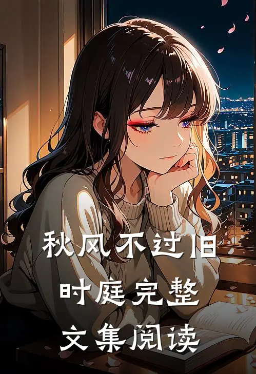 秋风不过旧时庭完整文集阅读