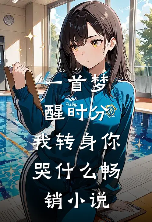 一首梦醒时分，我转身你哭什么畅销小说