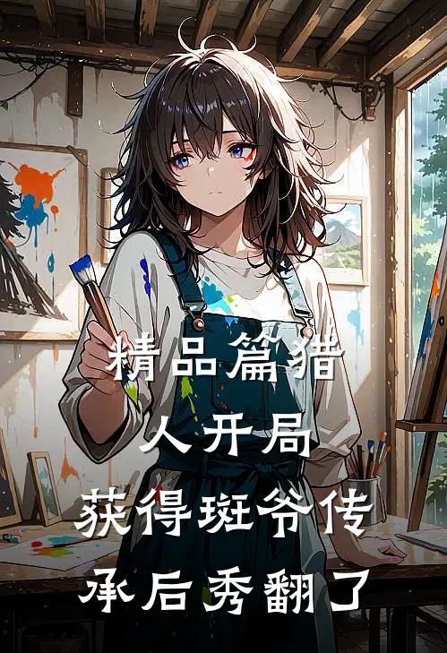 精品篇猎人开局：获得斑爷传承后秀翻了
