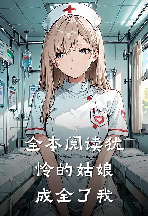 全本阅读犹怜的姑娘,成全了我