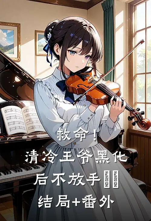 救命！清冷王爷黑化后不放手​​结局+番外