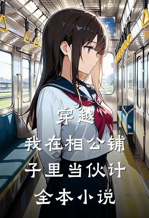 穿越我在相公铺子里当伙计全本免费阅读