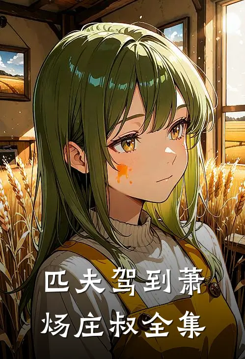 匹夫驾到萧炀庄叔 全集