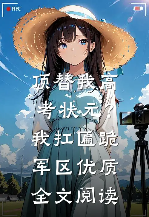 顶替我高考状元？我扛匾跪军区优质全文阅读