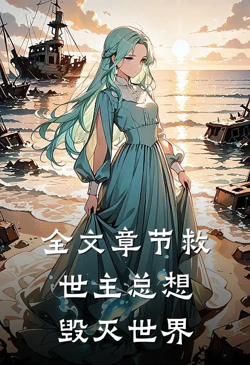 全文章节救世主总想毁灭世界免费阅读