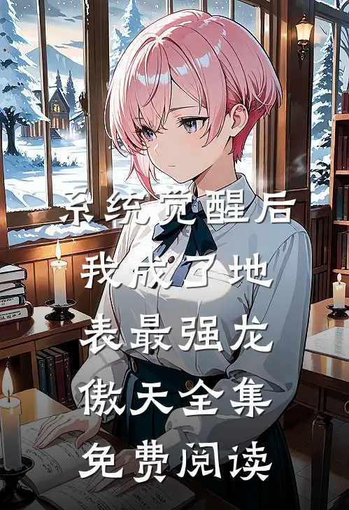 系统觉醒后，我成了地表最强龙傲天全集免费阅读