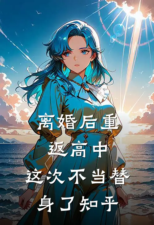 离婚后重返高中，这次不当替身了知乎