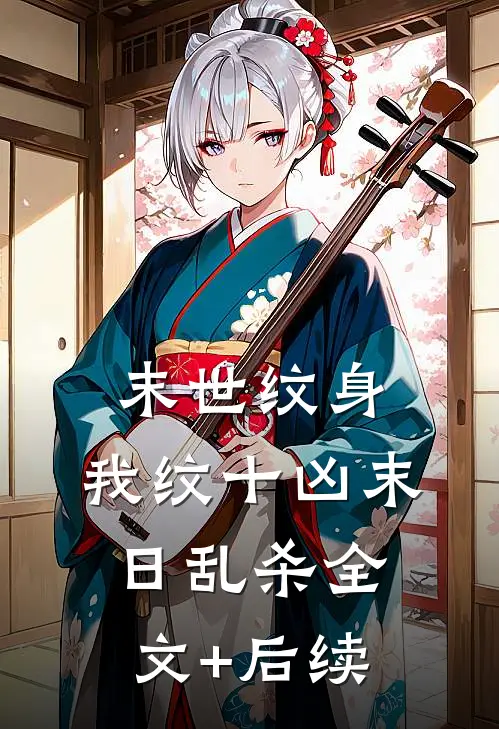 末世纹身：我纹十凶末日乱杀全文+后续