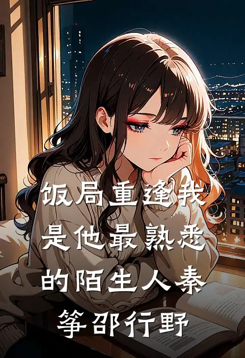 饭局重逢我是他最熟悉的陌生人秦筝邵行野