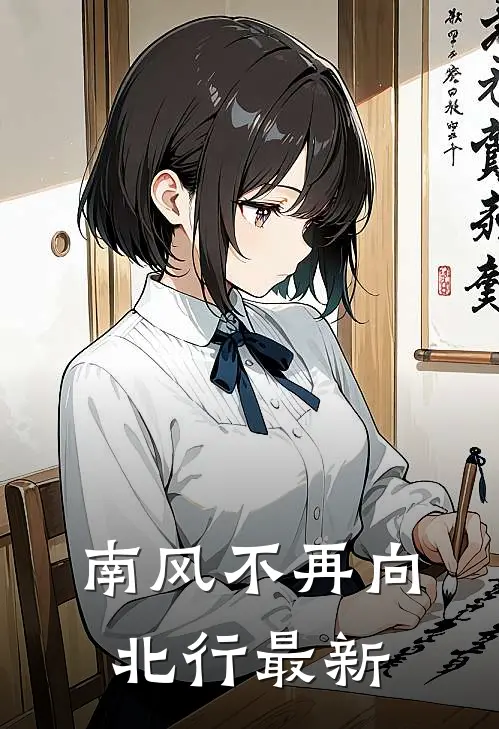 南风不再向北行最新
