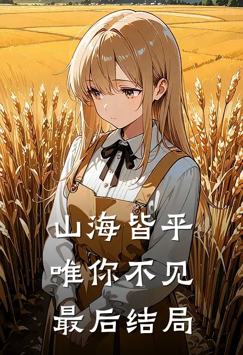 山海皆平，唯你不见最后结局