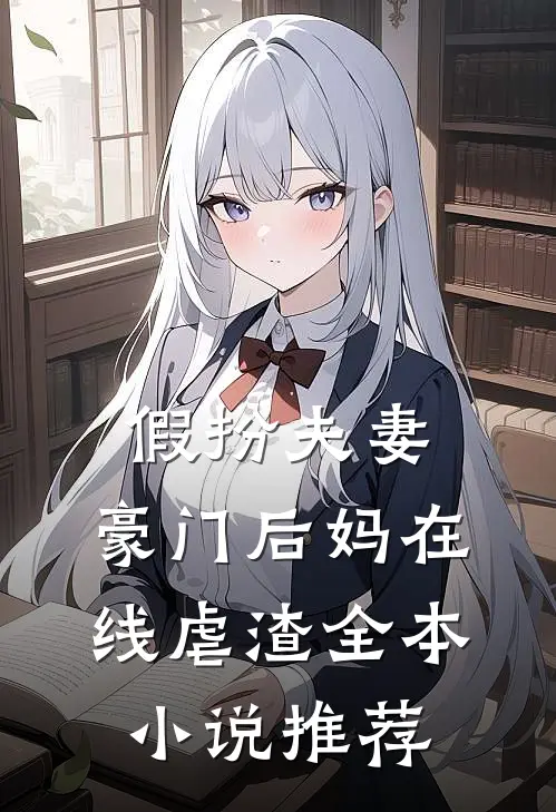 假扮夫妻豪门后妈在线虐渣全本推荐