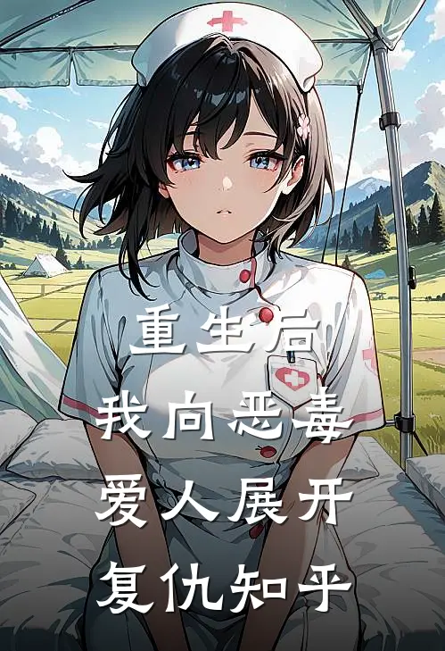 重生后,我向恶毒爱人展开复仇知乎